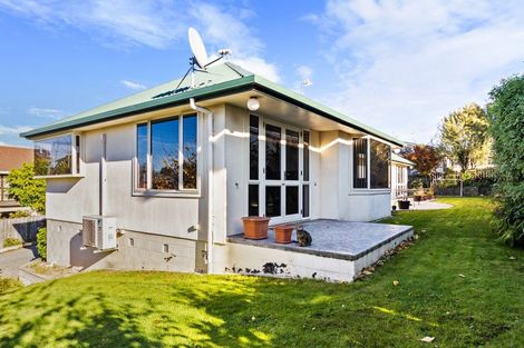 Photo of property in 35 Stirling Place, Marchwiel, Timaru, 7910