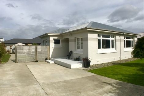 Photo of property in 203 George Street, Windsor, Invercargill, 9810