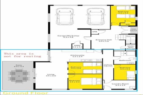 Photo of property in 4 Dalmeny Close, Murrays Bay, Auckland, 0630