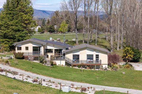 Photo of property in 16 Waipuna Road, Springvale, Alexandra, 9391