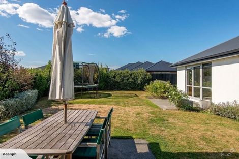 Photo of property in 28 Gosling Crescent, Halswell, Christchurch, 8025