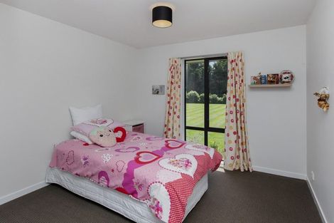 Photo of property in 110 Harpers Road, Swannanoa, Kaiapoi, 7692
