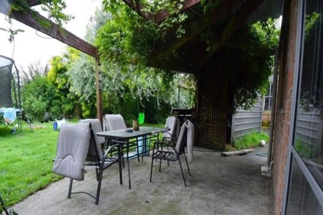 Photo of property in 185 Factory Road, Temuka, 7986