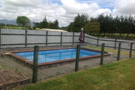 Photo of property in 1302 Junction Road, Inglewood, 4386