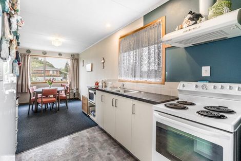 Photo of property in 115 Bain Street, Kingswell, Invercargill, 9812