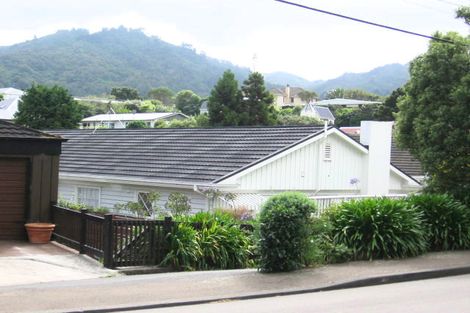 Photo of property in 24 Clutha Avenue, Khandallah, Wellington, 6035