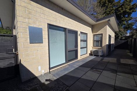 Photo of property in 190b Racecourse Road, Sockburn, Christchurch, 8042