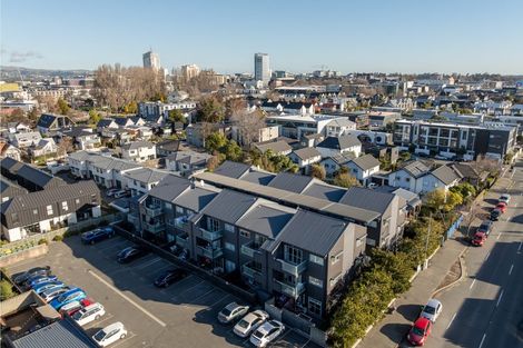 Photo of property in Salisbury Park, 12/226g Salisbury Street, Christchurch Central, Christchurch, 8013