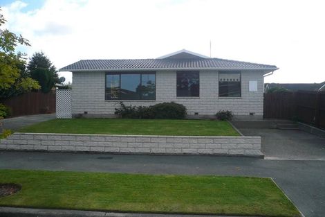 Photo of property in 1/10 Montclare Avenue, Ilam, Christchurch, 8041