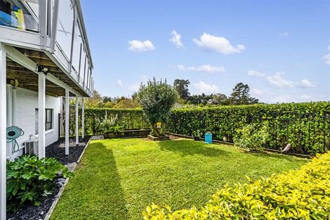 Photo of property in 2/160 Stapleford Crescent, Browns Bay, Auckland, 0630