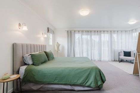 Photo of property in 55 Plunket Terrace, Hamilton East, Hamilton, 3216