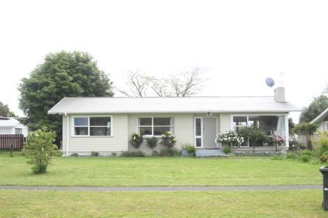 Photo of property in 6 Froude Street, Leamington, Cambridge, 3432