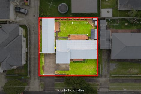 Photo of property in 2/40 Laurie Avenue, Papakura, 2110