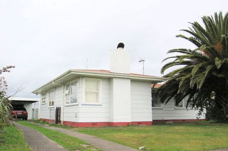 Photo of property in 37 Dewe Avenue, Feilding, 4702