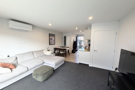 Photo of property in 2/43 Dickens Street, Addington, Christchurch, 8024