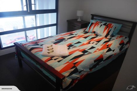 Photo of property in Augusta Apartments, 15/254 Willis Street, Te Aro, Wellington, 6011