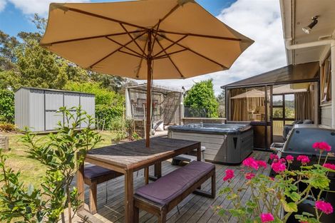 Photo of property in 53 Spinella Drive, Bayview, Auckland, 0629