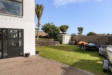 Photo of property in Matua Village, 124a Levers Road, Matua, Tauranga, 3110