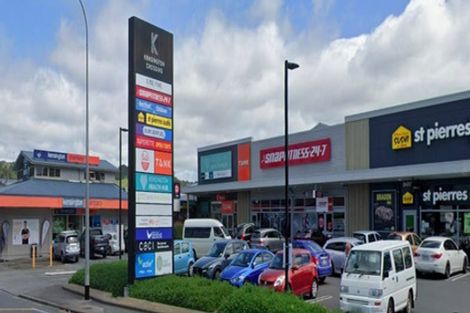 Photo of property in 3 Corns Street, Kensington, Whangarei, 0112