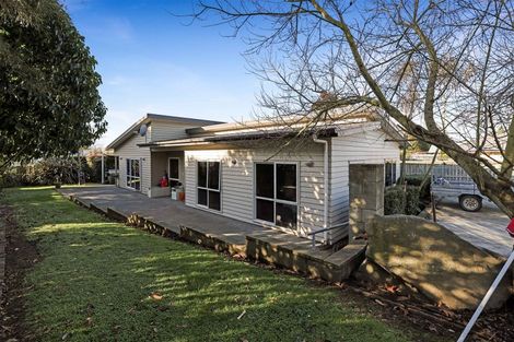 Photo of property in 57 Normanby Street, Rakaia, 7710