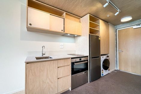 Photo of property in Vela Apartments, 206/2 Campbell Terrace, Petone, Lower Hutt, 5012