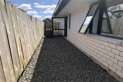 Photo of property in 5/1 Burrows Place, Frankton, Hamilton, 3204