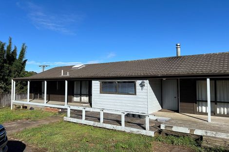 Photo of property in 15 Gordon Paul Place, Tuakau, 2121