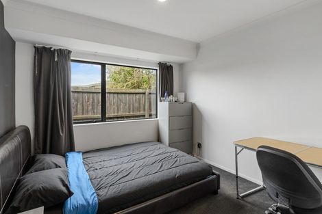 Photo of property in 19 Excalibur Place, Burwood, Christchurch, 8083