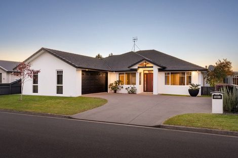 Photo of property in 26 North Bay Road, Pyes Pa, Tauranga, 3112