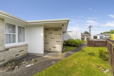 Photo of property in 3 Alice Place, Levin, 5510