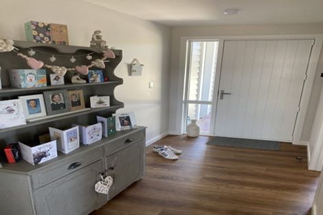 Photo of property in 154 Rangiora Woodend Road, Woodend, 7610