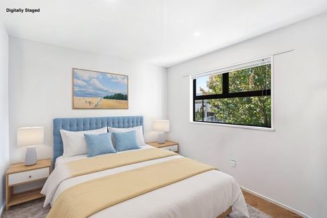 Photo of property in 6/34 John Campbell Crescent, Hillmorton, Christchurch, 8024