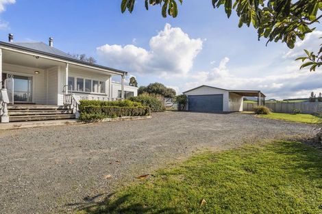 Photo of property in 327 Matai Road, Matamata, 3472