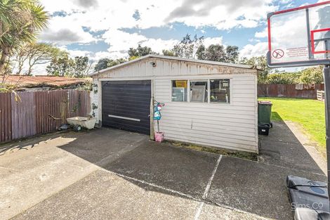 Photo of property in 34 Polson Street, Castlecliff, Whanganui, 4501