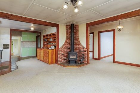 Photo of property in 6 Holmes Street, Waimate, 7924