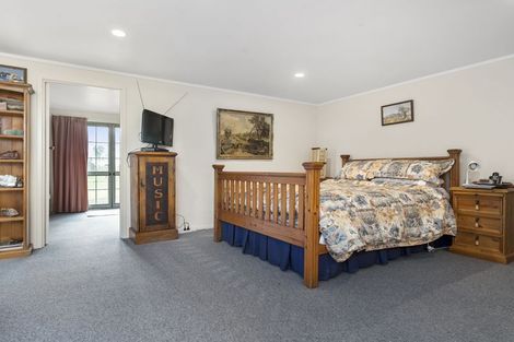 Photo of property in 207 Hutchinson Road, Richmond Downs, Walton, 3475