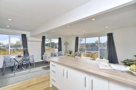 Photo of property in 216 Hendersons Road, Hoon Hay, Christchurch, 8025