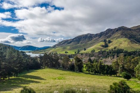 Photo of property in 52 Purau Port Levy Road, Purau, Diamond Harbour, 8972