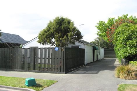 Photo of property in 10 Abbotts Place, Avonhead, Christchurch, 8042