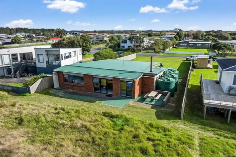 Photo of property in 55 Simon Urlich Road, Karikari Peninsula, Kaitaia, 0483