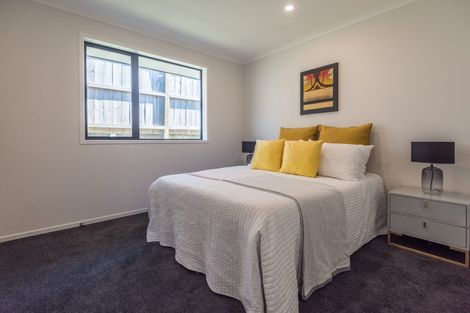 Photo of property in 101 Harriet Johnston Drive, Pokeno, 2402