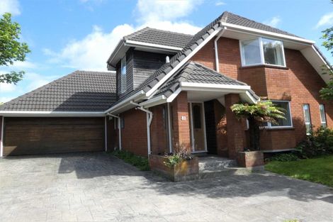 Photo of property in 87 Peer Street, Ilam, Christchurch, 8041