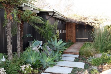 Photo of property in 185a Georges Drive, Napier South, Napier, 4110