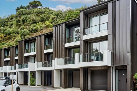 Photo of property in 23 Rua Kai Way, Brooklyn, Wellington, 6021