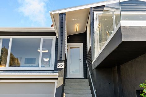 Photo of property in 33 Wade Street, Wadestown, Wellington, 6012