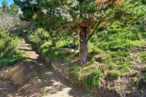 Photo of property in 147 Renown Road, Waikokowai, Huntly, 3771