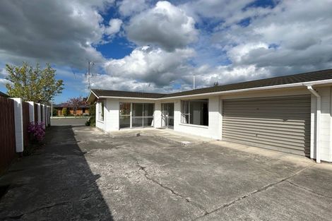 Photo of property in 9a Kinley Street, Rangiora, 7400