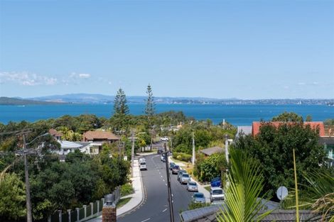 Photo of property in 1/103 Aberdeen Road, Castor Bay, Auckland, 0620