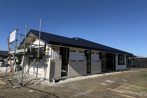 Photo of property in 18 Lunn Crescent, Leeston, 7632