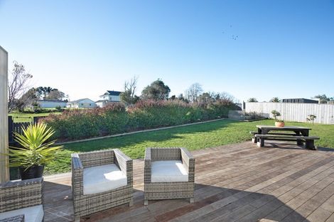 Photo of property in 10 Armagh Terrace, Marton, 4710